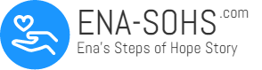 Ena's Steps of Hope Story